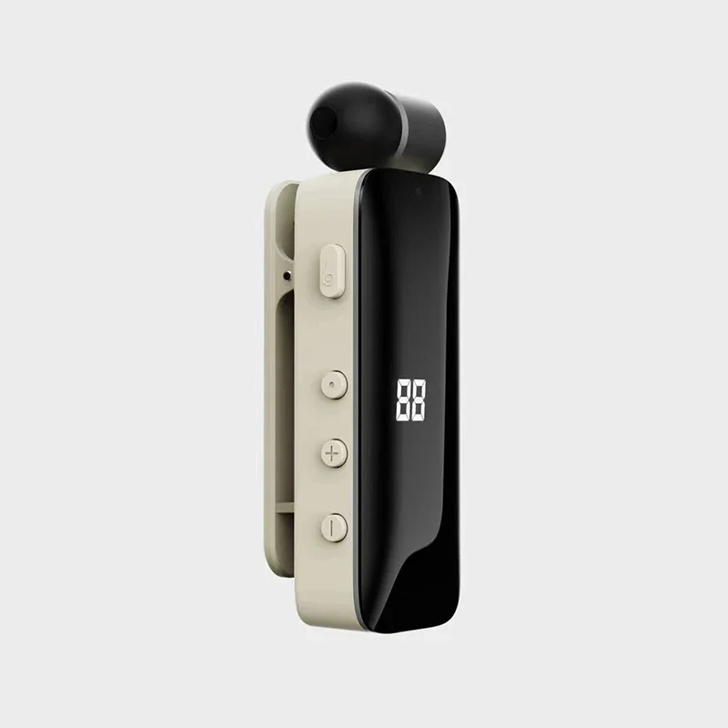 Outdoor Power Adapter Usb C - F906 casque sans fil Bluetooth casque