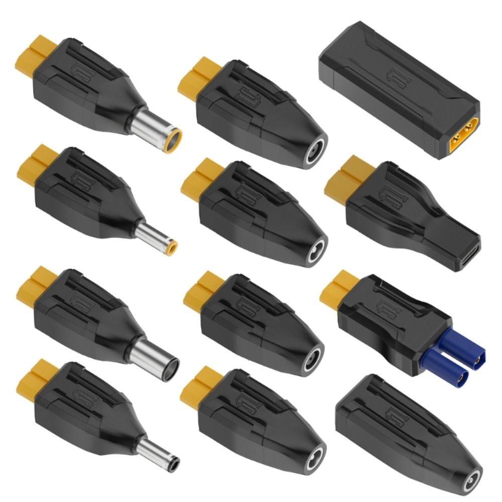 Adaptateur USB C vers XT60 552 - Outdoor Power Adapter Usb C avis et prix