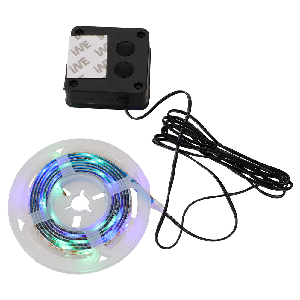 Barre lumineuse décorative à L - Outdoor Use Power Strip avis et prix