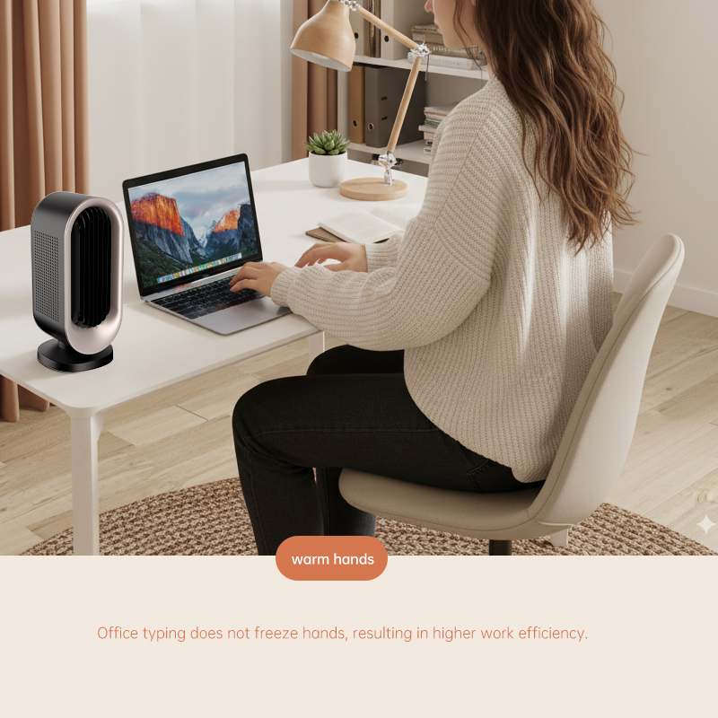 Chauffage d'appoint de bureau  - Ac Outdoor Power avis et prix