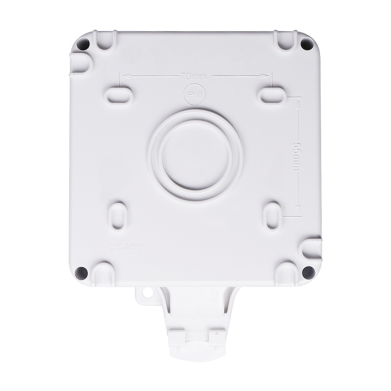 Prise étanche extérieure IP66  - Outdoor Power Adapter Usb C avis et prix