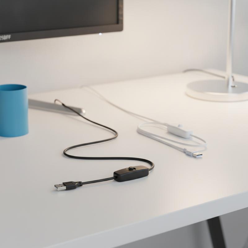 Câble d'extension USB avec int - Outdoor Use Power Strip avis et prix