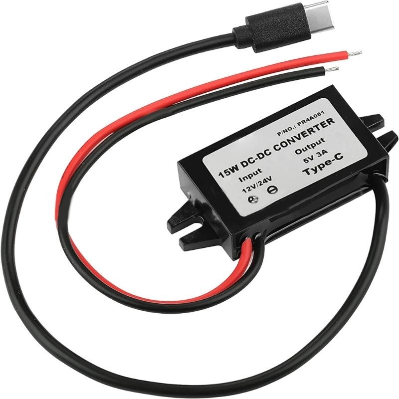 Adaptateur d'alimentation USB  - Outdoor Power Adapter Usb C avis et prix