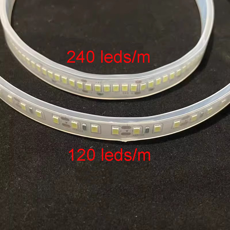 Bande Flexible LED étanche IP6 - Outdoor Power Strip Weatherproof avis et prix