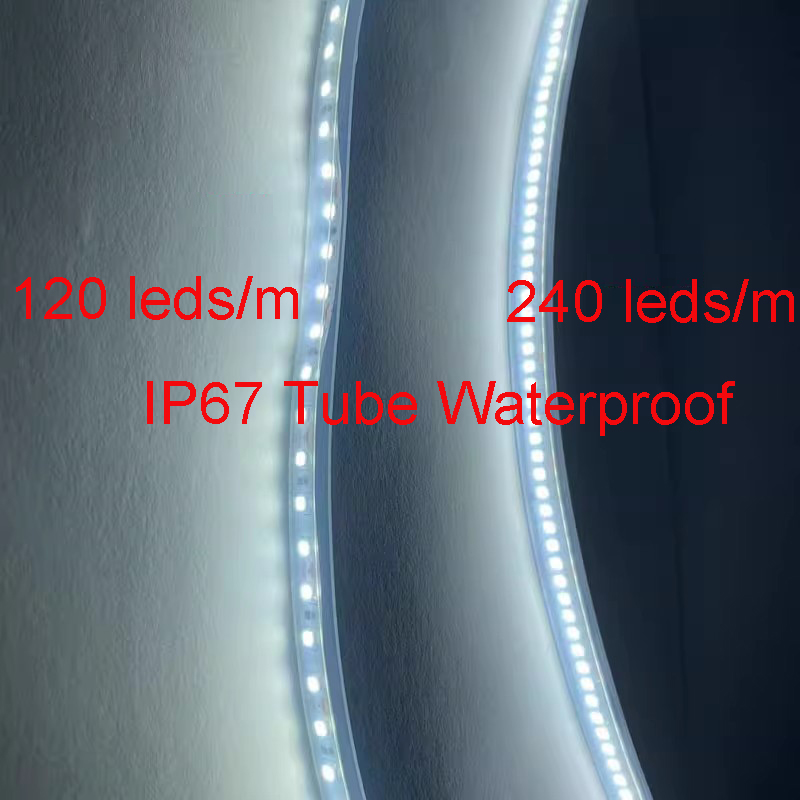 Bande Flexible LED étanche IP6 - Outdoor Power Strip Weatherproof avis et prix