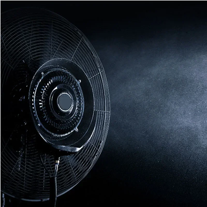 Ventilateur de pulvérisation i - Ac Outdoor Power avis et prix