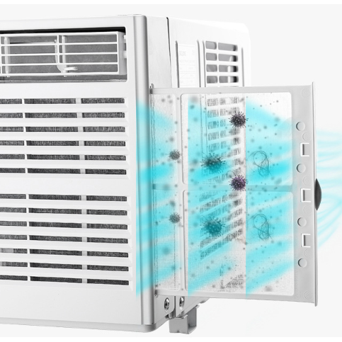 Climatiseur de fenêtre 24000 B - Ac Outdoor Power avis et prix