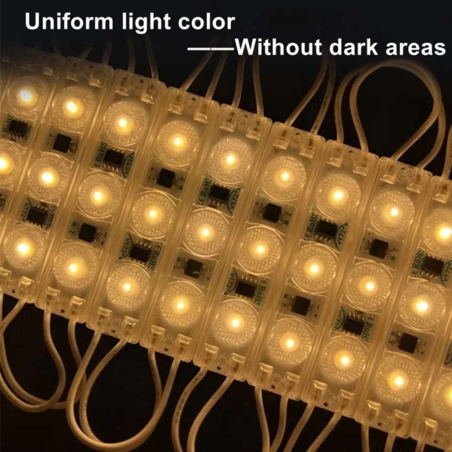 Module LED 220V haute luminosi - Outdoor Power Strip Weatherproof avis et prix