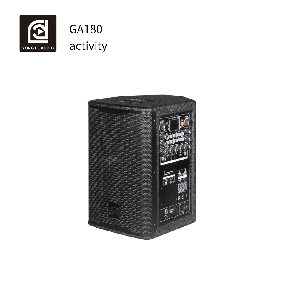 Module amplificateur professio - Ac Outdoor Power avis et prix