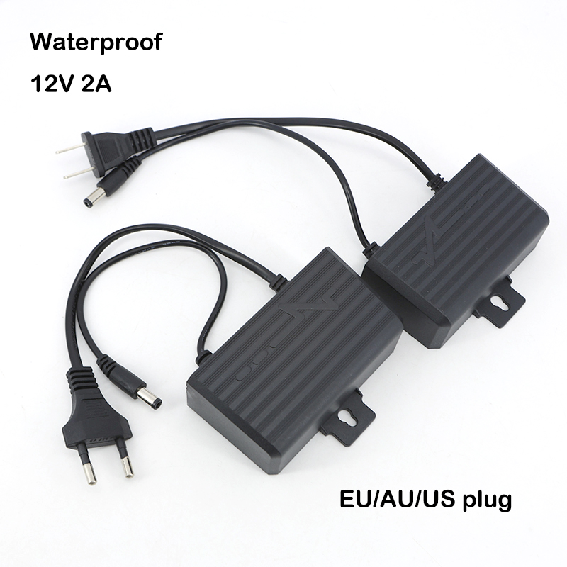 Adaptateur d'alimentation mura - Ac Outdoor Power avis et prix