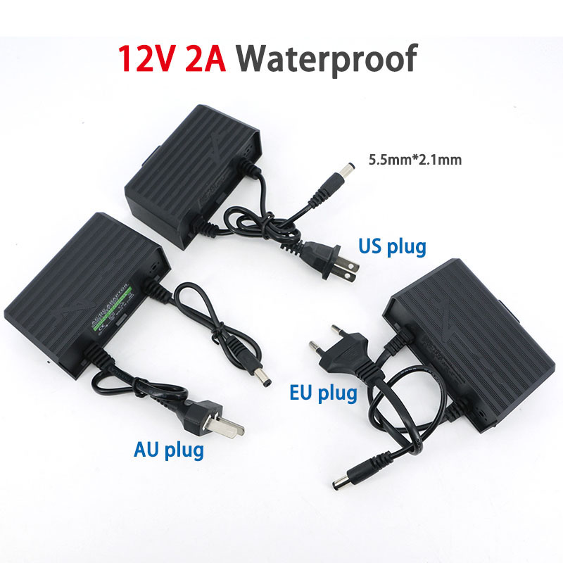 Adaptateur d'alimentation mura - Ac Outdoor Power avis et prix