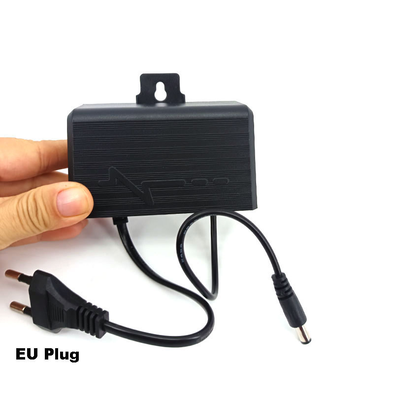 Adaptateur d'alimentation mura - Ac Outdoor Power avis et prix
